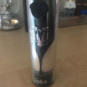 KVD Lock-It Foundation- 43 Light Warm